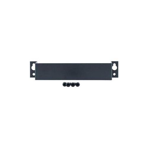  Adorama Kramer Electronics Cobra-RWM U-Mounting Bracket, Black COBRA-RWM