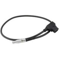 Adorama CAMVATE D-Tap to 4 Pin Push-Pull Connector Power Cable C2372