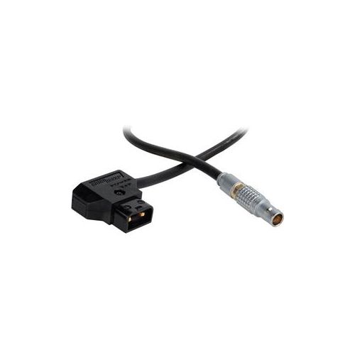  Adorama Laird 24 Lemo to PowerTap Cable for LEGACY Teradek Cube Series LTM-TD-PWR124