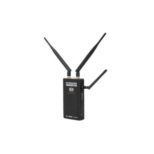  Adorama Cinegears Ghost-Eye 800T Wireless HDMI/SDI Video Transmitter 6-802