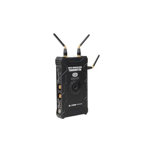  Adorama Cinegears Ghost-Eye 800T.Code Wireless HD & SDI Video Transmitter 6-805