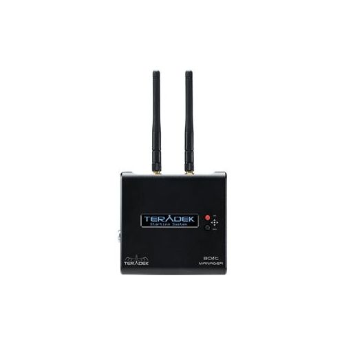  Adorama Teradek Bolt Manager 5-Port USB Pairing and Management Device 10-0032