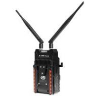 Adorama Cinegears Ghost-Eye 1000M ENG Wireless HDMI & SDI Video Transmitter, V-Mount 6-128