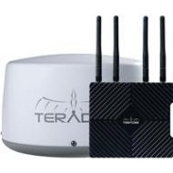 Adorama Teradek Link Pro Radome Wireless Access Point Router, Japan, V-Mount 10-0054-RJV