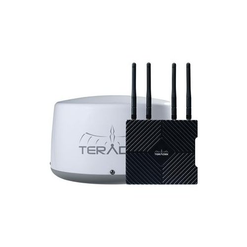  Adorama Teradek Link Pro Radome Wireless Access Point Router, Japan, V-Mount 10-0054-RJV