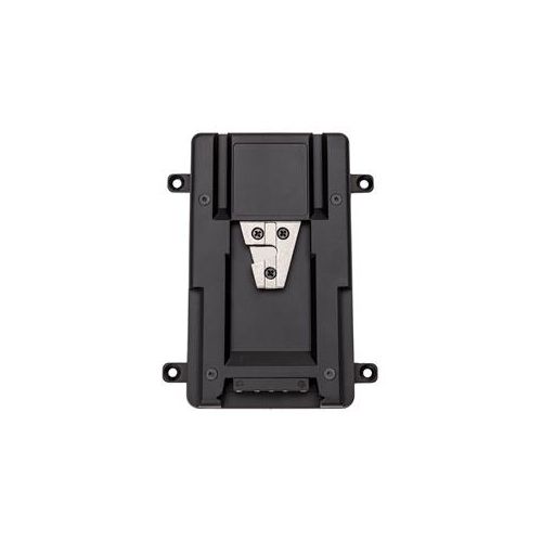  Adorama Paralinx V-Mount Male Battery Plate for Tomahawk / Arrow-X Receivers 11-1222