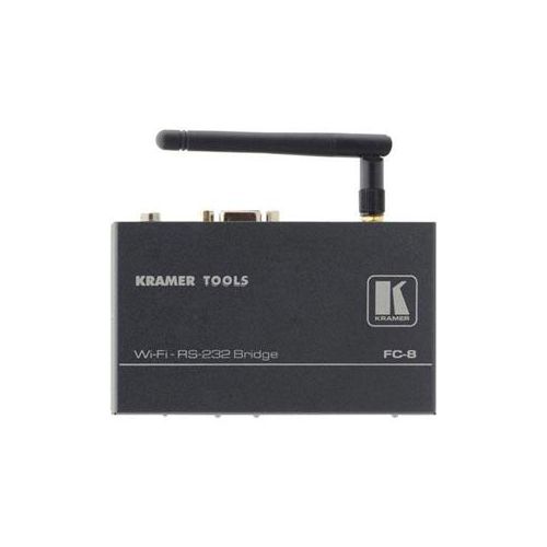  Kramer Electronics FC-8 RS-232 to LAN Controller FC-8 - Adorama
