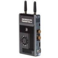Adorama Cinegears Ghost-Eye 700M Wireless Hybrid HDMI & SDI Video Transmitter, L-Series 6-701