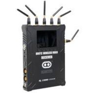 Adorama Cinegears Ghost-Eye 800T.Code Wireless HD & SDI Video Receiver 6-806