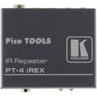 Kramer Electronics PT-4IREX Infrared Repeater PT-4IREX - Adorama