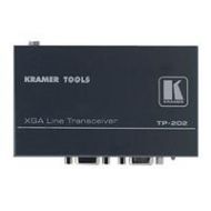 Kramer Electronics TP-202 Video and HDTV Transceiver TP-202 - Adorama