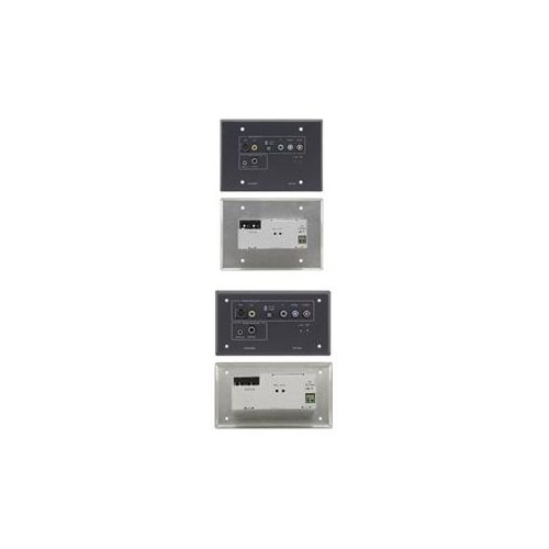  Kramer Electronics WP-28 Active Wall Plate WP-28 - Adorama