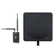 Adorama SWIT Electronics S-4914P SDI/HDMI 1000m Wireless System (V Mount) S-4914PV