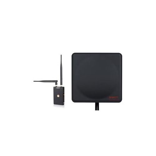  Adorama SWIT Electronics S-4914P SDI/HDMI 1000m Wireless System (V Mount) S-4914PV