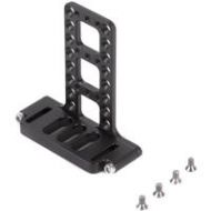 Adorama Wooden Camera Teradek Mounting Bracket for V-Lock Accessory Wedge 258500