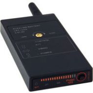 Adorama KJB Security Products DD12031 iProtect RF Wireless Signal Detector DD12031