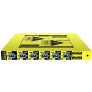 Adorama Lynx Technik AG yellobrik OCM 1892 9-Channel CWDM Optical Mux/Demux OCM1892