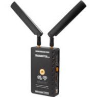 Adorama Cinegears Ghost-Eye 300M V2 Wireless HD & SDI Video Transmitter 6-304