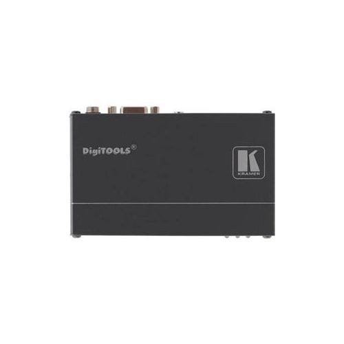  Adorama Kramer Electronics TP-573 HDMI/RS232 and IR Transmitter TP-573