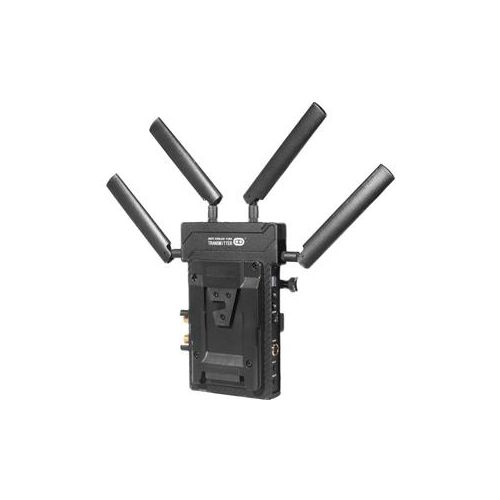  Adorama Cinegears Ghost-Eye Wireless HD & SDI Video Transmitter (600T.Code) 6-610