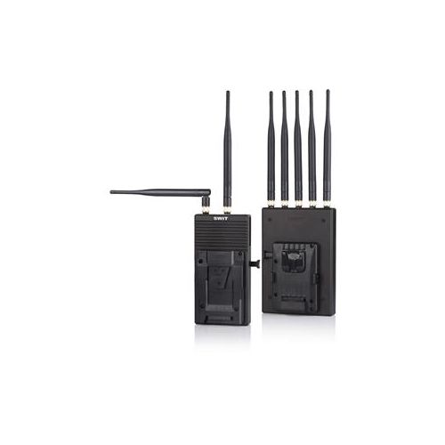  Adorama SWIT Electronics S-4904TS/S-4904RS Wireless System S-4904TS/S-4904RS