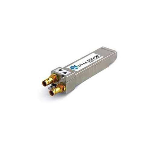  Adorama Phabrix SDI Video Transceiver for PHSXTAG Module PHSFP-RT30-HDBNC