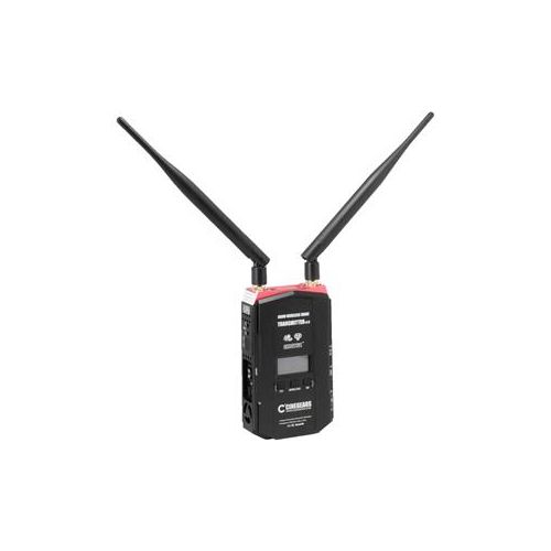  Adorama Cinegears Ghost-Eye 400M V2 Wireless HD & SDI Video Transmitter 6-403