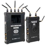 Adorama Cinegears Ghost-Eye 800T.Code Wireless HD & SDI Video Transmission Kit 6-804