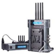 IDX H.264 Wireless 3G-SDI/HD-SDI Video System CW-F25 - Adorama
