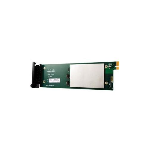  Adorama Teradek H.264 Encoder Card for T-RAX Rack Base System, HD-SDI Input 10-1105