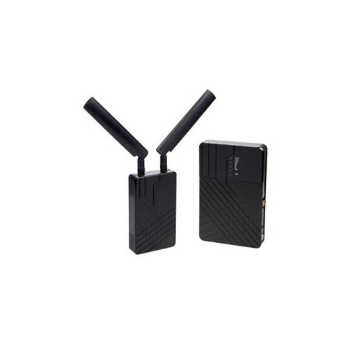  Acebil 120m Wireless Audio/Video Transmitter WT-120 - Adorama