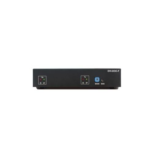  Adorama PureLink HDTools Fiber Optic Digital Signal Isolator DVI-DOC-F