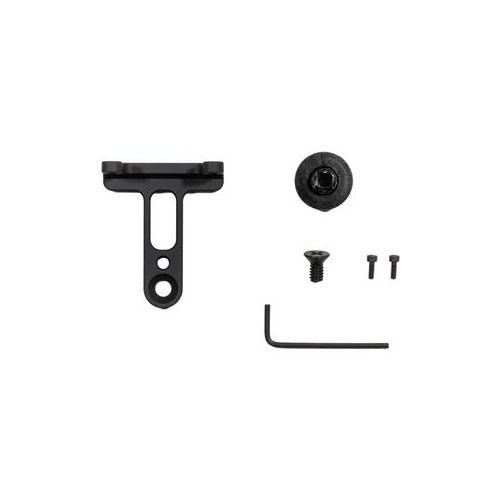  Adorama Teradek Hot Shoe Mounting Bracket Kit for Cube 600/700 Series 11-0794