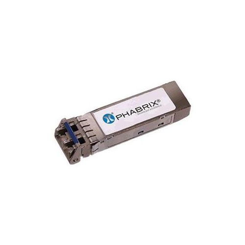  Adorama Phabrix Optical Transceiver for PHRXM-AG and PHRXM-AGE Module PHSFP-RT30-1310