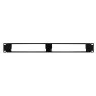 Aurora Multimedia 1RU Dual Rack Mount Kit IPX-TC1-RK1 - Adorama