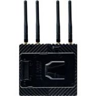 Adorama Teradek Link Pro Cellular Bonding and Dual Band WiFi Router, V-Mount 10-0051-V