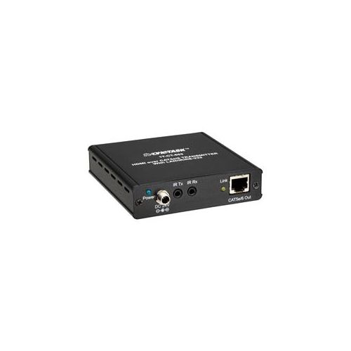  Adorama TV One 1T-CT-653 HDMI Over CAT5e/6 with LAN/RS232 Transmitter 1T-CT-653