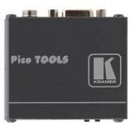 Adorama Kramer Electronics PT-110EDID Twisted Pair Transmitter PT-110EDID