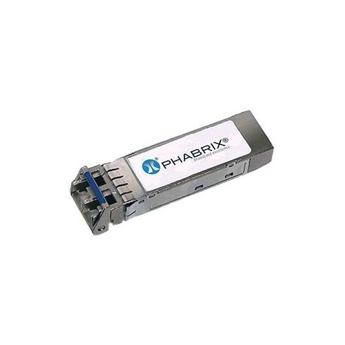  Adorama Phabrix Optical Transceiver for PHRX-AG & PHRX-AGE Modules & PHSXTAG Monitors PHSFP-RT30-1550