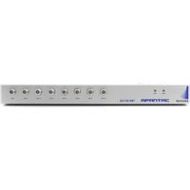 Adorama Apantac 19 Rackmount for Up to 8 SDI-FIB Transmitter or Receiver SDI-FIB-RMT