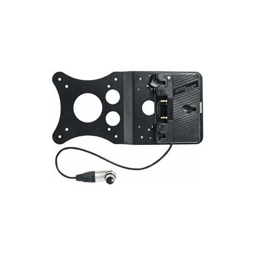  Paralinx VESA Battery Bracket with V-Mount Plate 11-1269 - Adorama