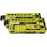 Adorama Lynx Technik AG OBD 1510 D Serial & GPI Fiber Transceiver OBD1510D