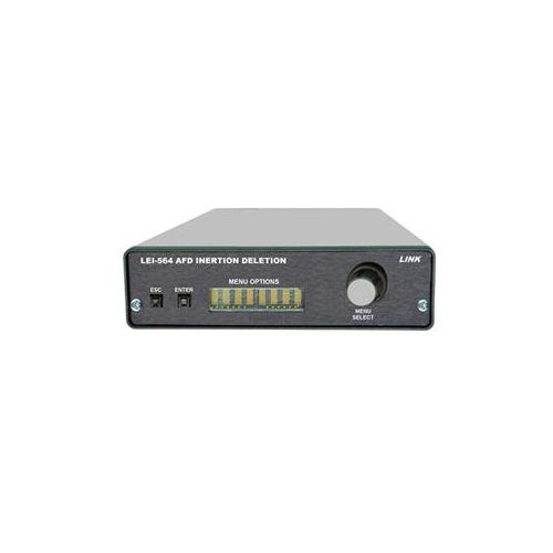  Link ELectronics LEI-564 Insert / Pass / Delete AFD LEI-564 - Adorama