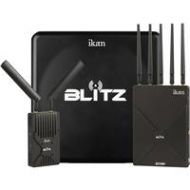 Adorama Ikan Blitz 2000 Pro Wireless 3G-SDI/HDMI Video Transmitter & Receiver Kit BZ2000-PRO