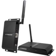 Cinegears Wireless Prime HDMI Full-HD Kit, Encrypted 5-320 - Adorama