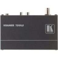 Adorama Kramer Electronics Composite Video & Stereo Audio over Twisted Pair Receiver 718-15