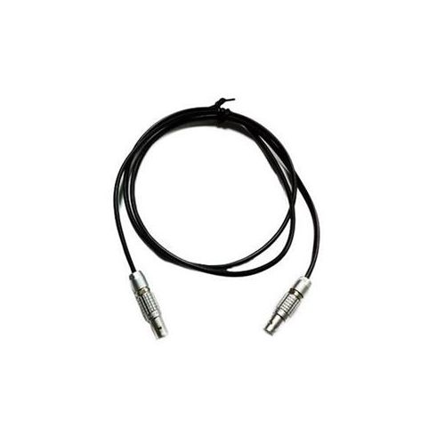  Teradek Bit 736 36 2-Pin Lemo to 2-pin Lemo Cable 11-0737 - Adorama