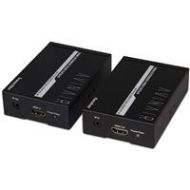 Adorama Avinair AV-SF-HDC50H Spitfire Pro HDMI Over Cat 5e/6 KVM Extender Kit AV-SF-HDC50H