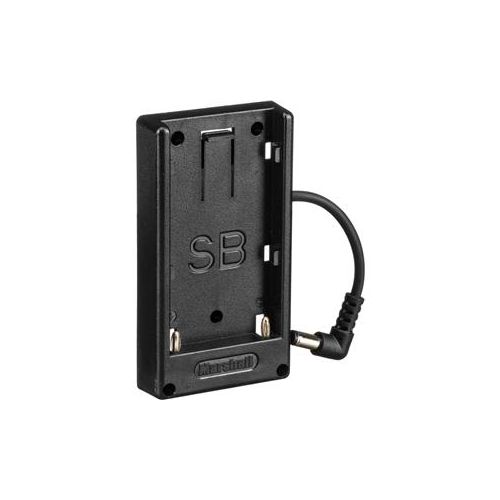  Teradek Ace Sony B Battery Plate 11-0841 - Adorama