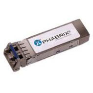 Adorama PHABRIX Dual OUT 3G Optical Transmitter for CG Modules, 1310nm Wavelength PHSFP-2T30-1310